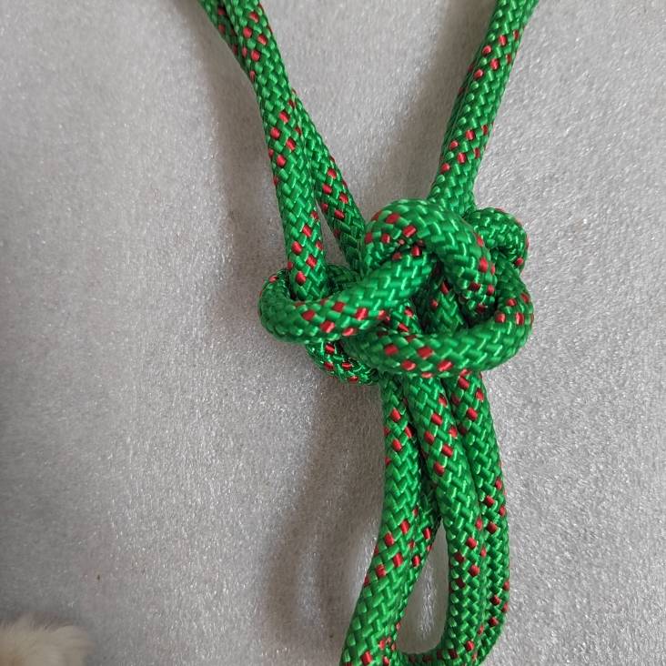 Green M (145-155 cm shoulder height)